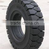 Forklift Solid Tyres 300-15, Pneumatic Shaped SOLID Tyre 6.50-10 6.00-9 8.15-15 28x9-15 thumbnail-5