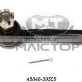 45046-39505 Auto parts tie rod end for Toyota 4Runner/FJ Cruiser/Land Cruiser Prado