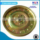 Flat Flanged Idler 674966R91 for CASE-IH Harvesters thumbnail-2