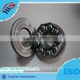 2013 Hot Sale Thrust Ball Bearing 51308 thumbnail-1