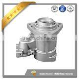 China Supplies Lost Wax Steel Casting thumbnail-1