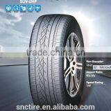 China tire winter car tire high quality with ECE