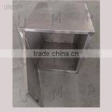 Precision Laser Cutting Aluminum Part thumbnail-6