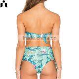 2016 Nice Design High Waist Swim Wear thumbnail-2