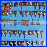 Dongguan Hot Sale Brass Solar Cell Type