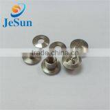 OEM Slotted Mushroom Head Screws thumbnail-1
