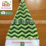 BSCI Audit Factory(DBID : 343313) Santa Hat,christams Hats From Hothome Factory in Ningbo thumbnail-3