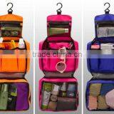 Fashion Travel Cosmetic Custom Pencil Case Zipper File Folder Bag thumbnail-4