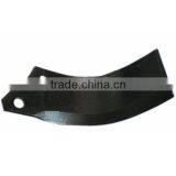American BDC Farm Tractor Parts Tiller Blade thumbnail-1