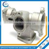 QingDao OEM Precision Die Casting Aluminum thumbnail-1