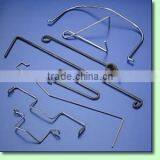 Metal Hook, Snap Hook, Pegboard Hook, Jig Hook thumbnail-5