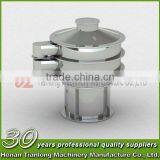 30 Years Production Experience Food Grade Vibrating Sieve Manufacture Factory thumbnail-3