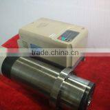 GD120Z18/5BT30 ATC High Speed Machine Tool Spindle Water Cooling