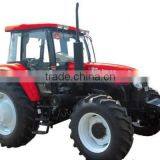 YTO-X1304 Best Price of 130hp Farm Tractor Made in China thumbnail-1