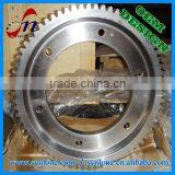 Big Size Customized Industrial Gear thumbnail-2