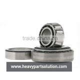 Doosan Excavator Swing Reduction Gear spare parts