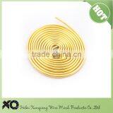 Handcrafted Pink Color Craft Aluminum Wire Round thumbnail-4