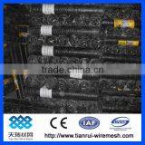 Galvanized/PVC Coated Hexagonal Wire Netting/chicken Wire Mesh thumbnail-5
