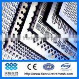 Perforated Metal,perforated Metal Sheet,stainless Perforated Sheet