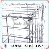 Yard Gabion 50*50*50 100*60*40 100*60*30 thumbnail-6