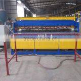CNC Steel Wire Mesh Welding Machines for Making 3-6mm Fence Mesh Panel Made in China thumbnail-4