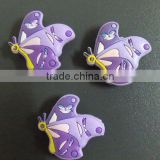 Cheapest various design rhinestone high heel shoe charm ,various color,Welcome OEM