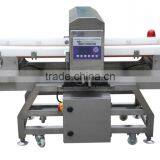 Professional Frozen Seafood Processing Metal Detector Machine thumbnail-2