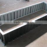 Clearance Sale STEEL RAISED GARDEN BED INSTANT PLANTER METAL 65L*65W*30H cm thumbnail-3