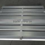 New Design Coldstorage Light Aluminum Pallet thumbnail-1