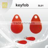 Special Price for Rfid Keyfob, Rfid Keytag, Rfid Keychain thumbnail-4