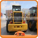 MAYJOY Wheel Loader/ Chinese Wheel Loader(skype :mayjoy46) thumbnail-1