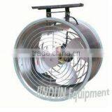 Tunnel Solar Greenhouse Use Motor Power Ceiling Exhaust Cooling Fan thumbnail-3