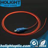 Sc Sm 0.9mm Fiber Optic Pigtail thumbnail-2