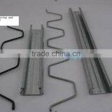 Film Lock Agricultural Greenhouse thumbnail-2