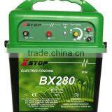 BX280s Electronic Fence Energizer thumbnail-2