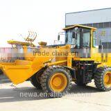 NEW 2016 Hot Sale Mini CE Garden Loader thumbnail-1