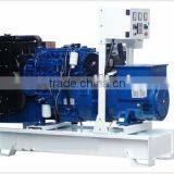 Sumokama Daewoo Series Diesel Generator Set thumbnail-1