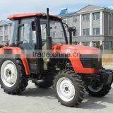 Tractor 45hp With Chinese Famous Engine Competive Price With CE