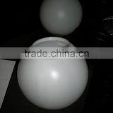 OEM Blow Molding HDPE Plastic LED Light Lamp-chimney Mould Products Absorb Dome Light Cover thumbnail-2