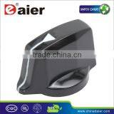 Black Electric Guitar Tone Pointer Encoder Knob thumbnail-1