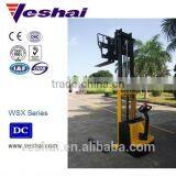 1ton 2.5meter Fork Reach Stacker VH- WSX With Straddle Legs for Factory thumbnail-1