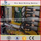 Stable Performance Professional Welding Steel Wire Mesh Machine thumbnail-4