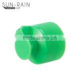 Wholesale Customized Bottle Plastic Cap 24/410 thumbnail-3