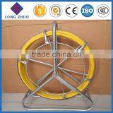 Electricans Cable Duct Rods, Fiberglass Duct Rodder, Push Pull Duct Tape thumbnail-3