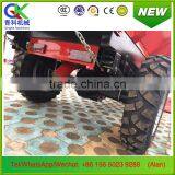 2017 China Tricycle Damp Interchange Wheels Cargo Truck thumbnail-3