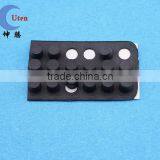 Rubber 3m Foot Pad Adhesive thumbnail-1