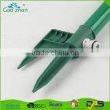 Best Selling Plastic Water Tools Flower Style Garden Mist Sprinkler thumbnail-5