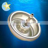 Tinplate Aerosol Spray Valve and Actuator thumbnail-1