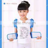 High Quality Orthopedic Back and Shoulders Support Belt Back Brace to Correct Posture thumbnail-5
