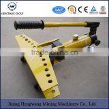 China Best Quality Hydraulic Tube Bender thumbnail-3